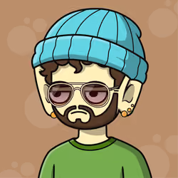 Faunz #235