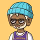 Faunz #1059