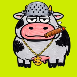 MOOLAH #697