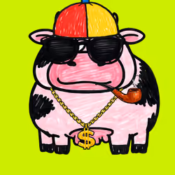 MOOLAH #613