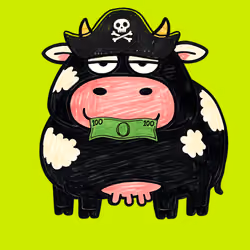 MOOLAH #444