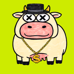 MOOLAH #957