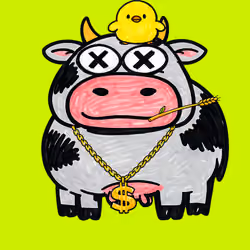 MOOLAH #870