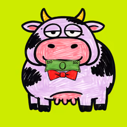 MOOLAH #784