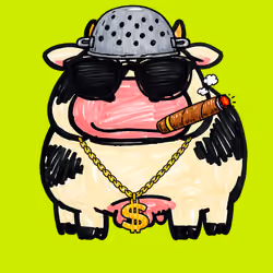 MOOLAH #600