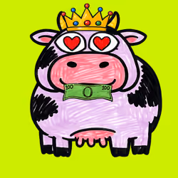 MOOLAH #276