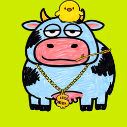 MOOLAH #1014