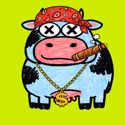 MOOLAH #708