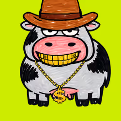 MOOLAH #1098