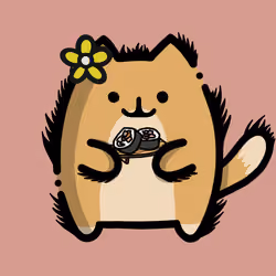 MeowPop #4803