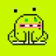 Hood Toadz #28