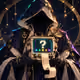 9