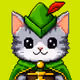 Cat Hood Club