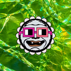 ROONZ by BUDZ #112