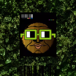 ROONZ by BUDZ #462