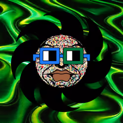 ROONZ by BUDZ #573