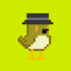 BirdHood #5003