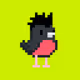 BirdHood #3512