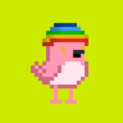 BirdHood #3879