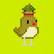 BirdHood #4325