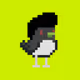 BirdHood #1186