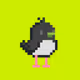 BirdHood #3952