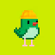 BirdHood #2690