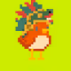 BirdHood #487