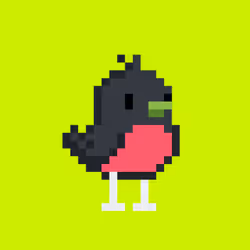 BirdHood #4391