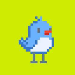 BirdHood #4744