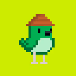 BirdHood #3581
