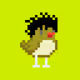 BirdHood #1709