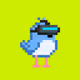 BirdHood #2135