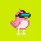 BirdHood #4917