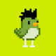 BirdHood #3471