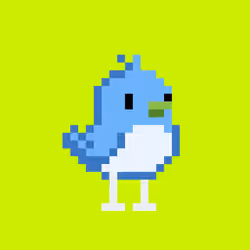 BirdHood #5103