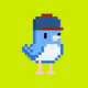 BirdHood #4021