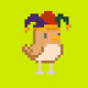 BirdHood #1721