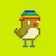 BirdHood #4009