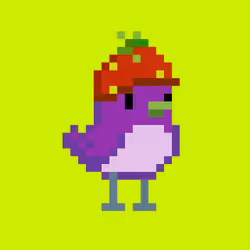 BirdHood #5023