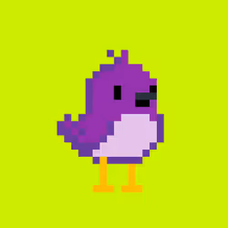BirdHood #3586