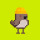 BirdHood #5513