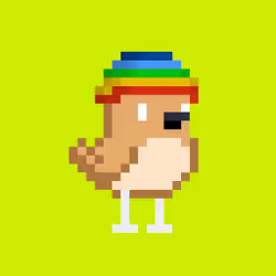 BirdHood #972