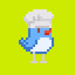 BirdHood #3685
