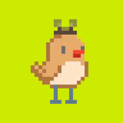 BirdHood #3583