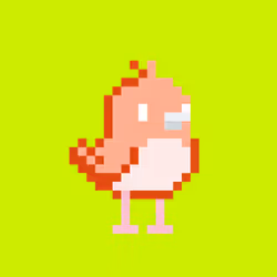 BirdHood #3659