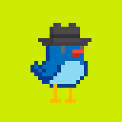 BirdHood #4705