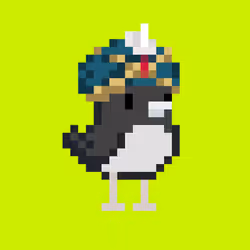 BirdHood #2853