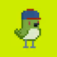 BirdHood #2817
