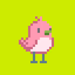 BirdHood #4361